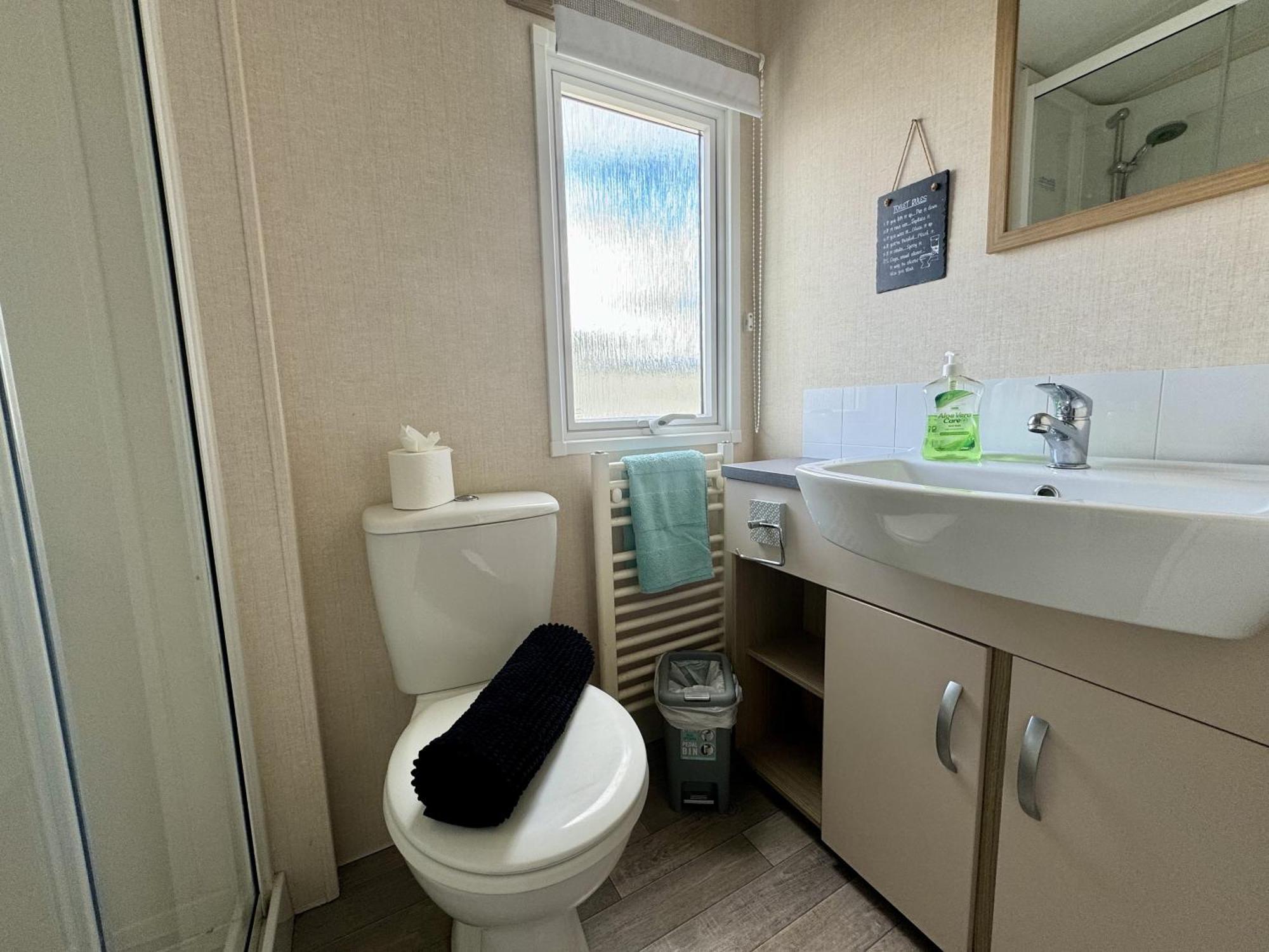 New Sea View Platinum Caravan With Huge Decking Newcastle upon Tyne Luaran gambar