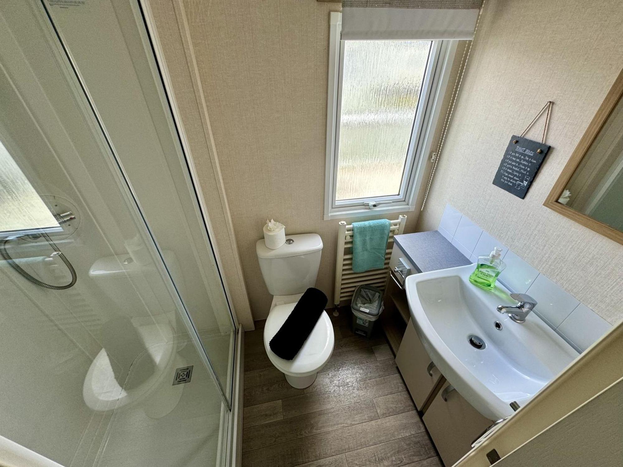 New Sea View Platinum Caravan With Huge Decking Newcastle upon Tyne Luaran gambar