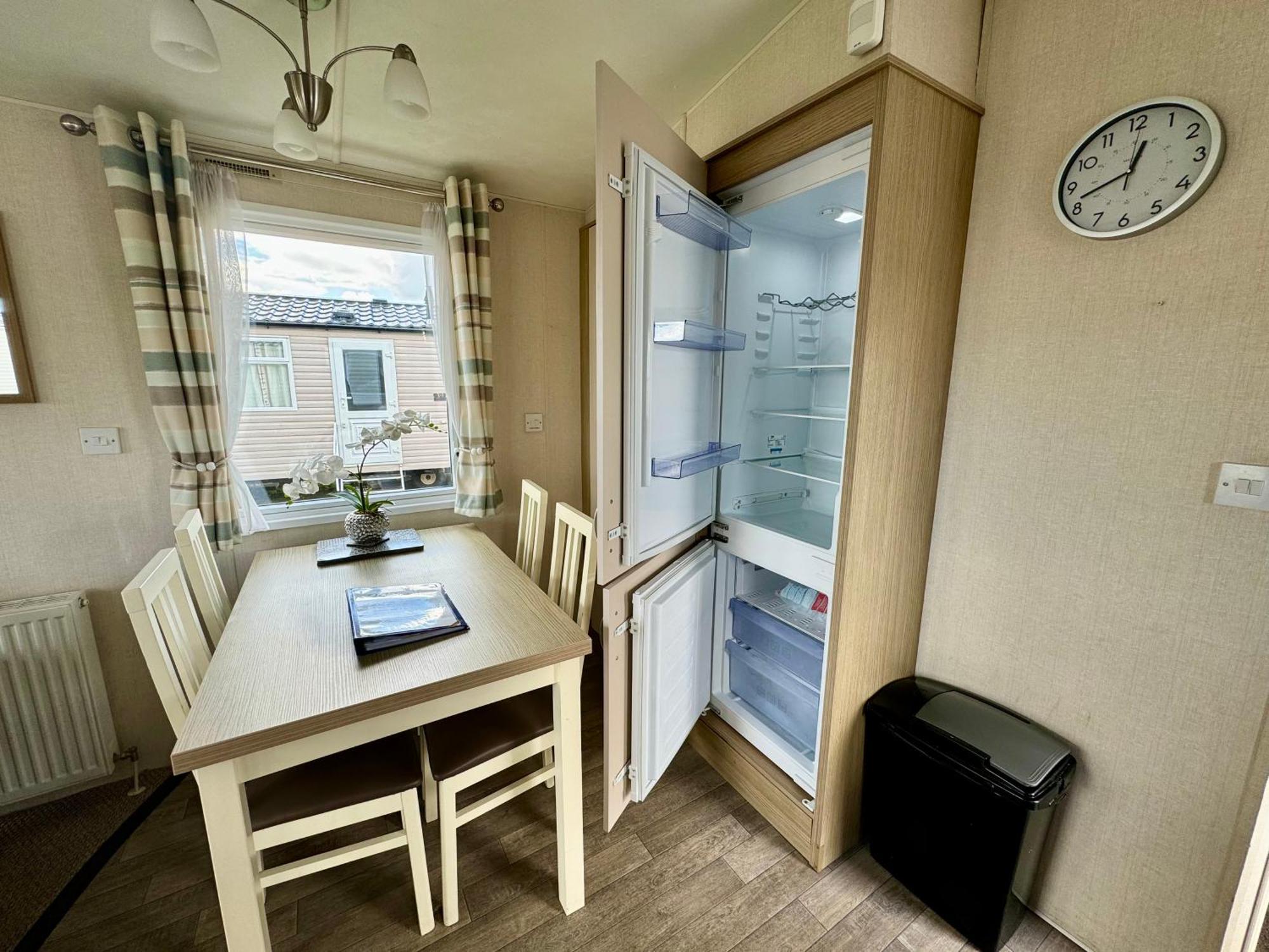 New Sea View Platinum Caravan With Huge Decking Newcastle upon Tyne Luaran gambar